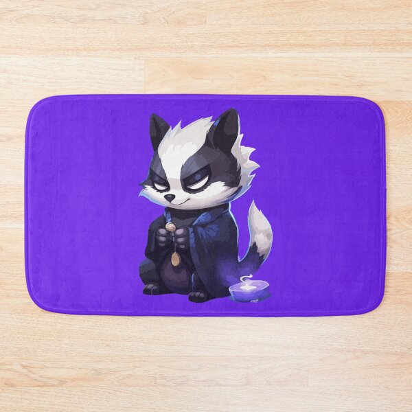 Item preview, Spiritual Animal Collection: Skunk designed and sold by Arncil.