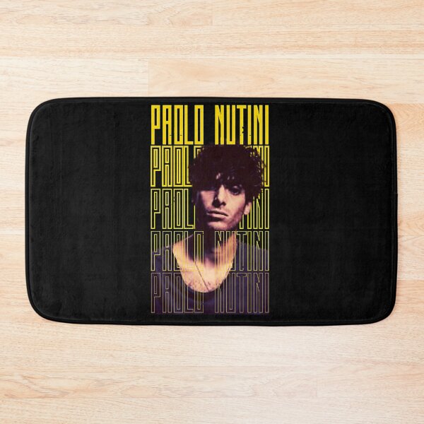 Item preview, Paolo nutini cool coloré unique designed and sold by oungblooddenn.