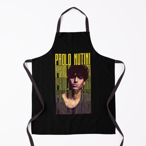 Item preview, Paolo nutini cool coloré unique designed and sold by oungblooddenn.
