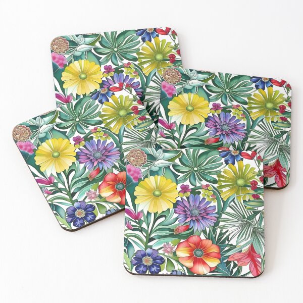Item preview, Blooming imagination 025 designed and sold by Artman24.