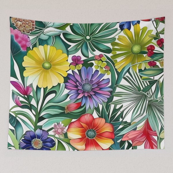 Item preview, Blooming imagination 025 designed and sold by Artman24.