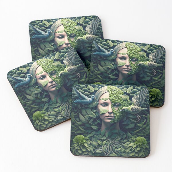 Item preview, Nature's Embrace" designed and sold by TwentyDreams.