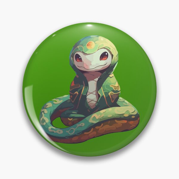 Item preview, Spiritual Animal Collection: Snake designed and sold by Arncil.