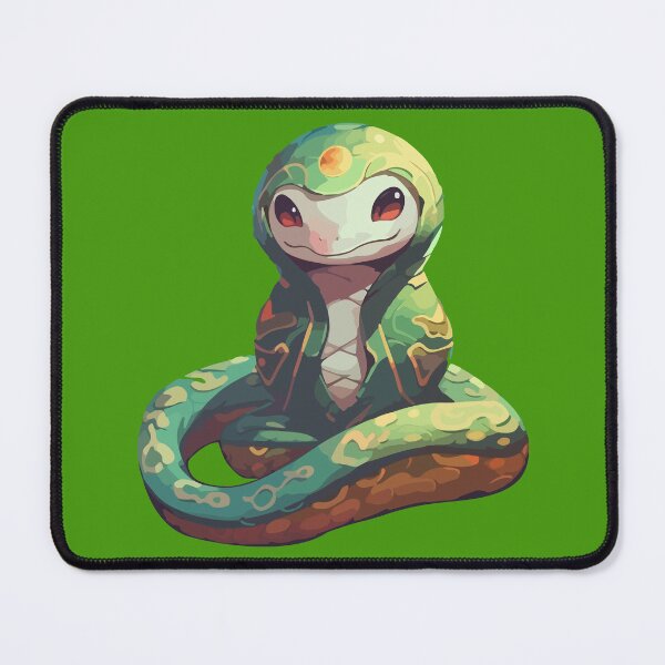 Item preview, Spiritual Animal Collection: Snake designed and sold by Arncil.