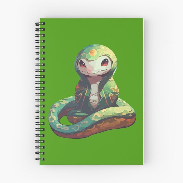 Item preview, Spiritual Animal Collection: Snake designed and sold by Arncil.