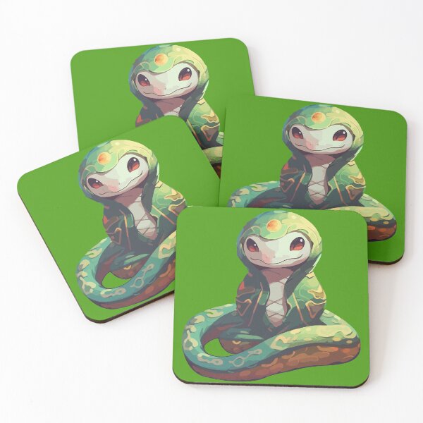 Item preview, Spiritual Animal Collection: Snake designed and sold by Arncil.