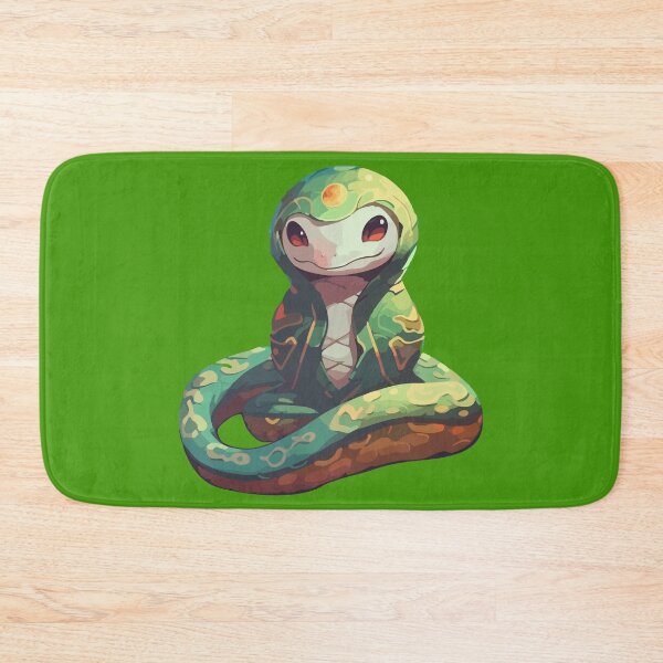 Item preview, Spiritual Animal Collection: Snake designed and sold by Arncil.