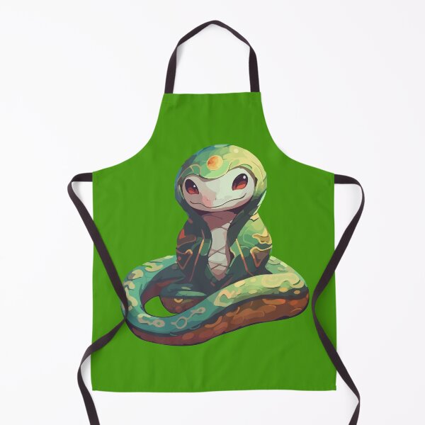 Item preview, Spiritual Animal Collection: Snake designed and sold by Arncil.