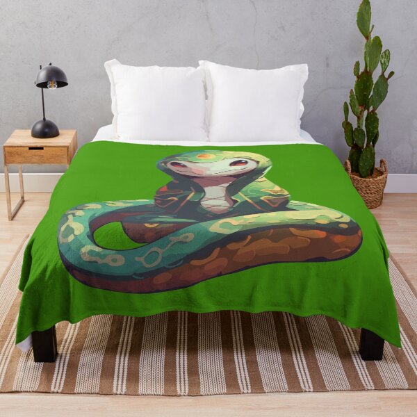 Item preview, Spiritual Animal Collection: Snake designed and sold by Arncil.