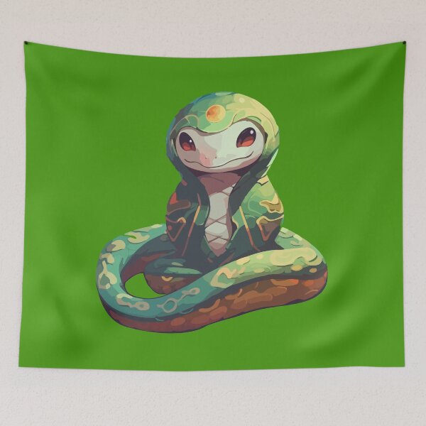 Item preview, Spiritual Animal Collection: Snake designed and sold by Arncil.