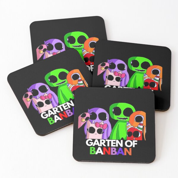 Item preview, Funny garten of banban characters designed and sold by MORCO SHOP ⭐⭐⭐⭐⭐.