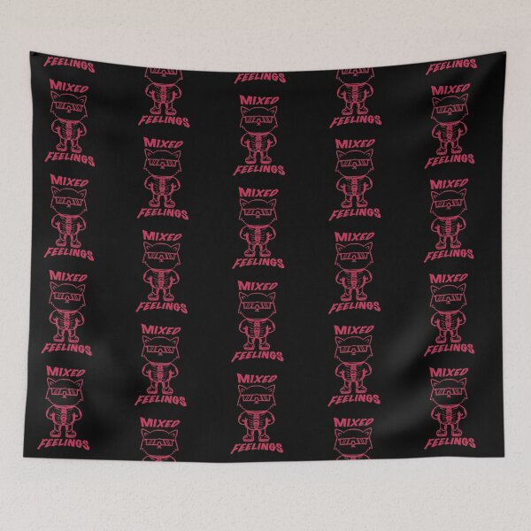 Item preview, Mixed feelings  designed and sold by Xatutik.art.
