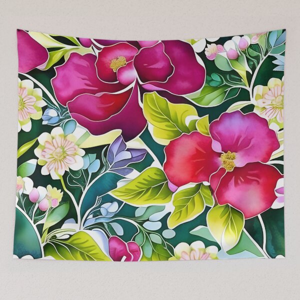 Item preview, Blooming imagination 026 designed and sold by Artman24.