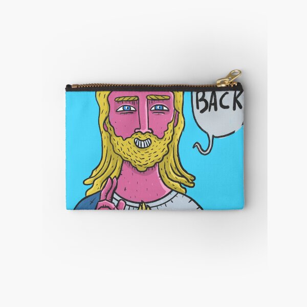Item preview, I'M BACK designed and sold by Ernia.