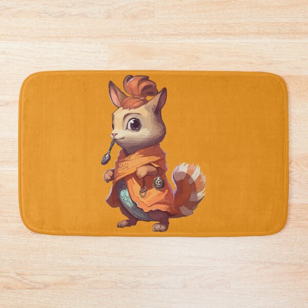 Item preview, Spiritual Animal Collection: Squirrel designed and sold by Arncil.