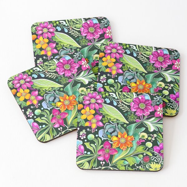 Item preview, Blooming imagination 027 designed and sold by Artman24.
