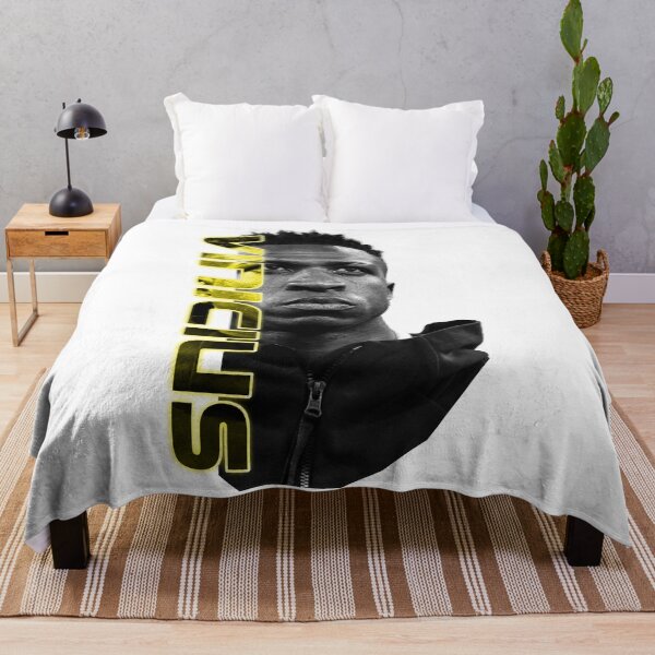 Item preview, VINICIUS JUNIOR ART designed and sold by Dion-Bruce.