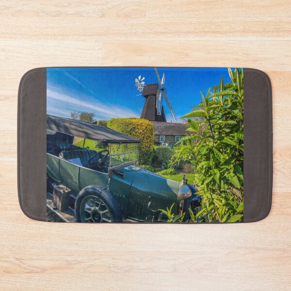Item preview, Ripple Windmill Open Day designed and sold by JohnGaffen.