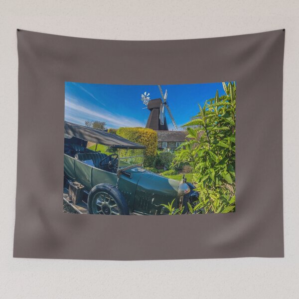 Item preview, Ripple Windmill Open Day designed and sold by JohnGaffen.