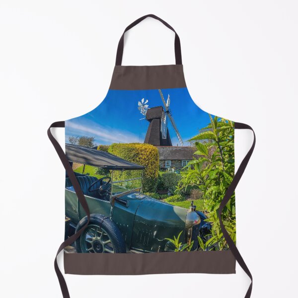 Item preview, Ripple Windmill Open Day designed and sold by JohnGaffen.