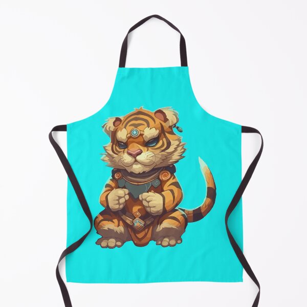 Item preview, Spiritual Animal Collection: Tiger designed and sold by Arncil.