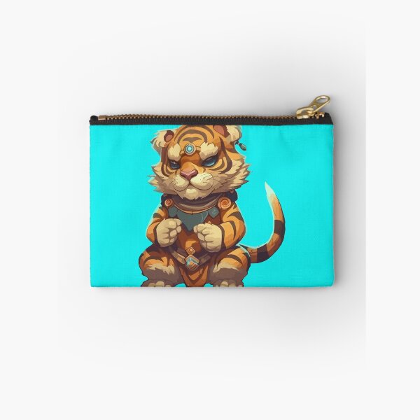 Item preview, Spiritual Animal Collection: Tiger designed and sold by Arncil.