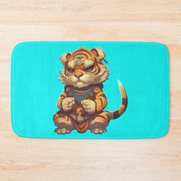Item preview, Spiritual Animal Collection: Tiger designed and sold by Arncil.