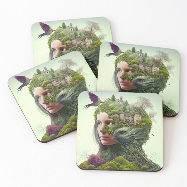 Item preview,  Mindscapes designed and sold by TwentyDreams.