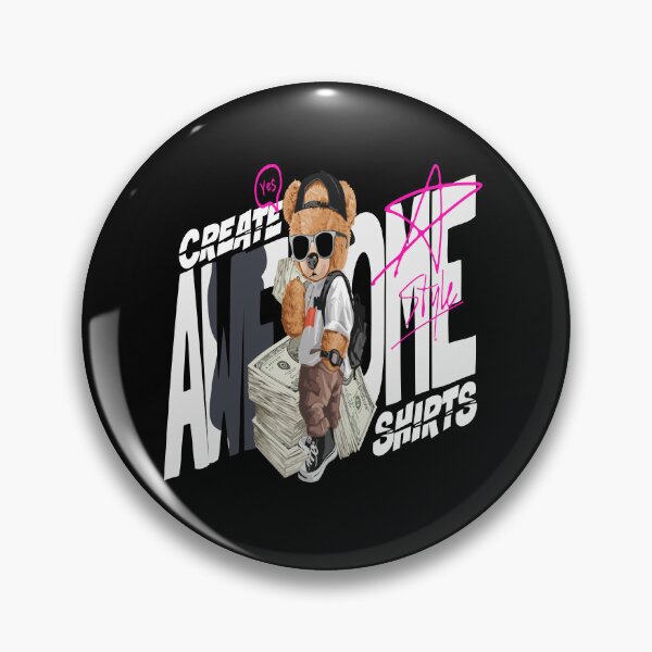 Item preview, Create Awesome Shirts designed and sold by JanL1989.
