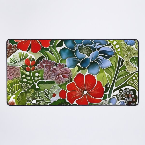 Item preview, Blooming imagination 028 designed and sold by Artman24.