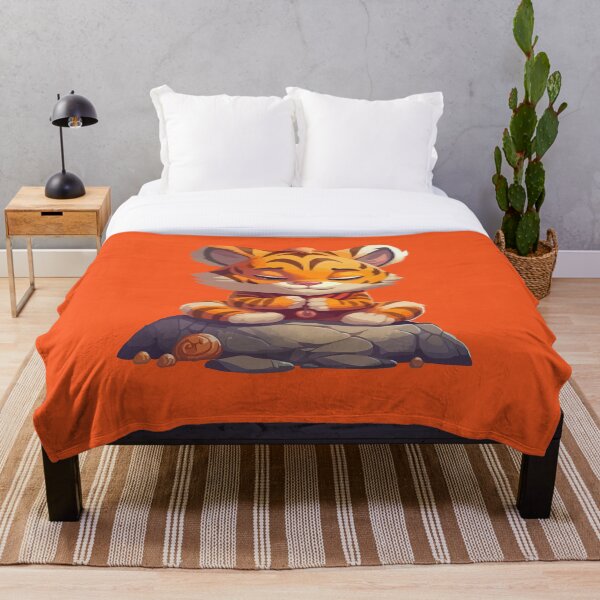 Item preview, Spiritual Animal Collection: Tigress designed and sold by Arncil.