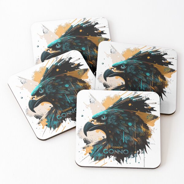 Item preview, abstract of condor 2 designed and sold by Richstd.