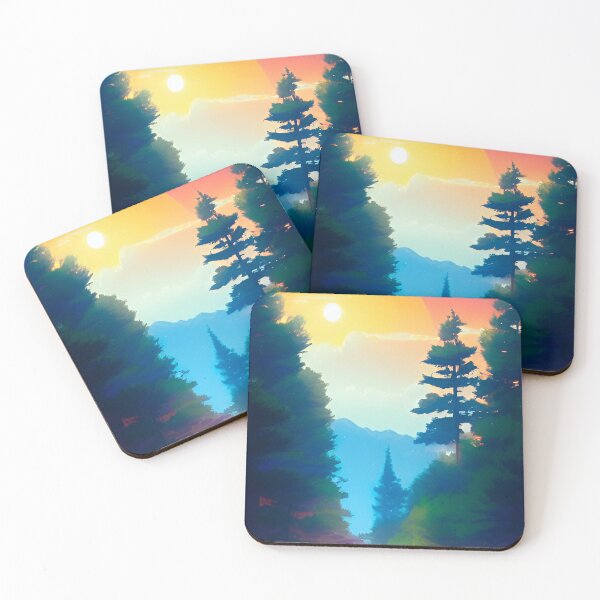 Item preview, Summer designed and sold by RainbowNala.