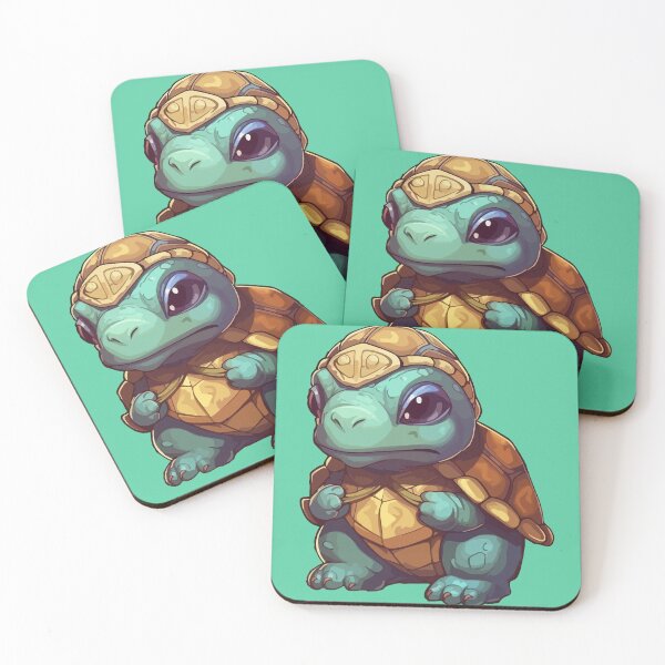 Item preview, Spiritual Animal Collection: Tortoise designed and sold by Arncil.