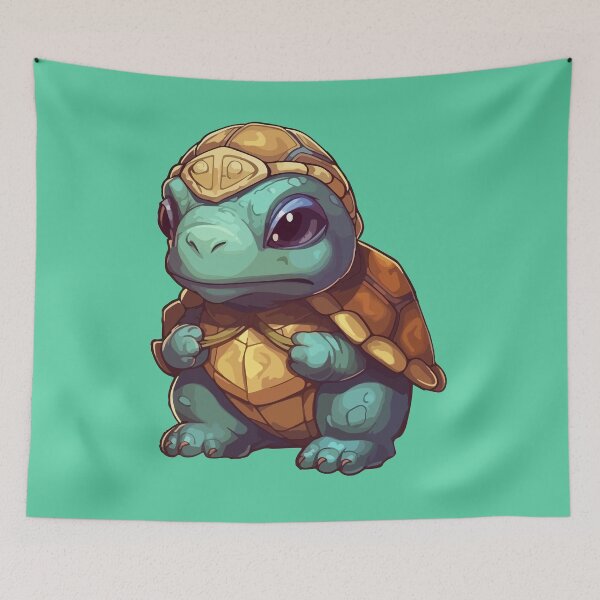 Item preview, Spiritual Animal Collection: Tortoise designed and sold by Arncil.