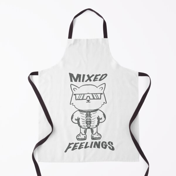 Item preview, Mixed feelings  designed and sold by Xatutik.art.