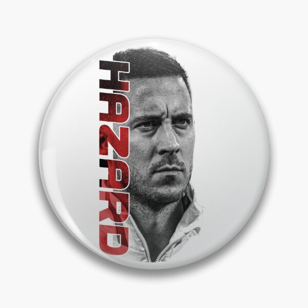 Item preview, EDEN HAZARD ART designed and sold by Dion-Bruce.