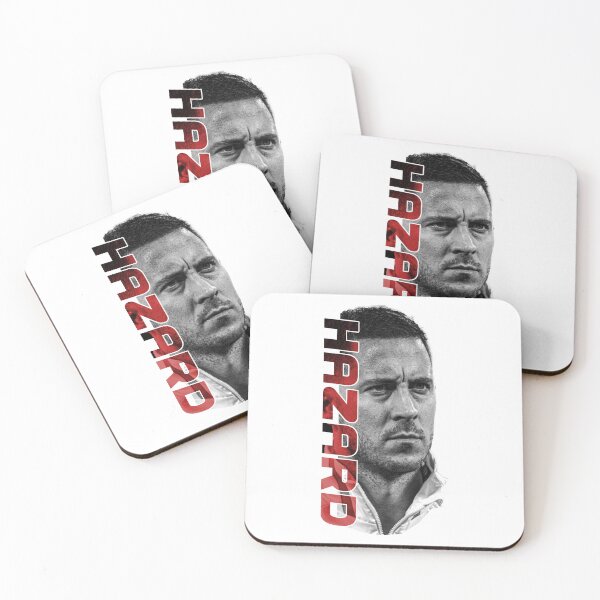 Item preview, EDEN HAZARD ART designed and sold by Dion-Bruce.
