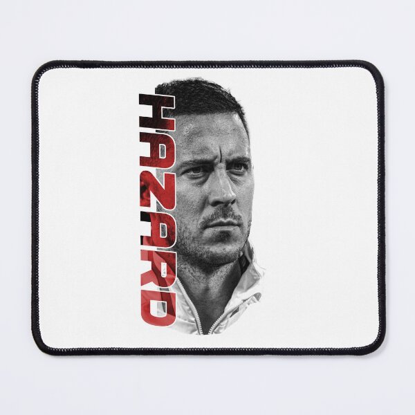 Item preview, EDEN HAZARD ART designed and sold by Dion-Bruce.