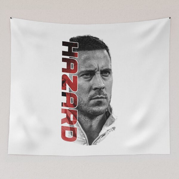 Item preview, EDEN HAZARD ART designed and sold by Dion-Bruce.