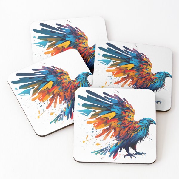 Item preview, an abstract of condor  designed and sold by Richstd.