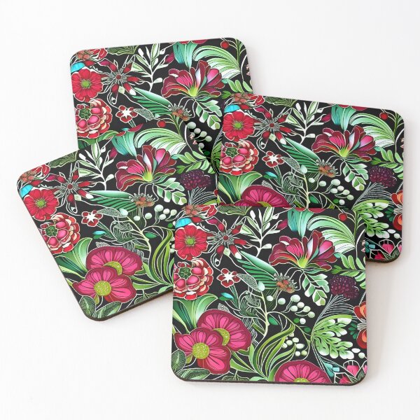 Item preview, Blooming imagination 030 designed and sold by Artman24.