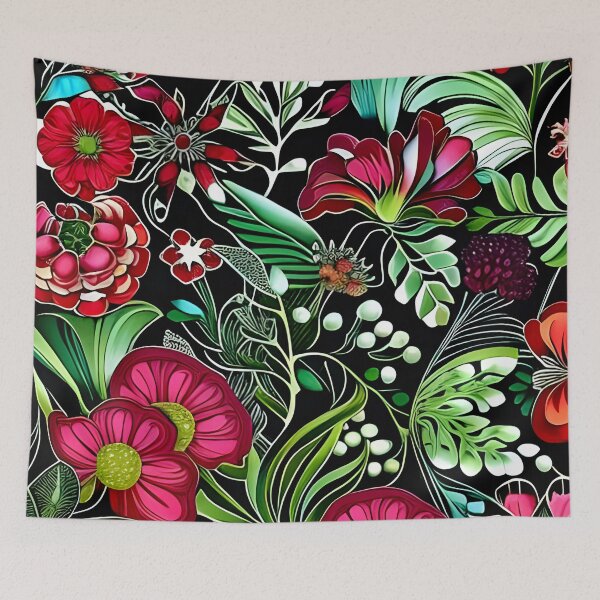 Item preview, Blooming imagination 030 designed and sold by Artman24.