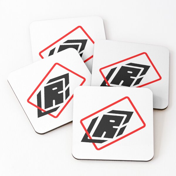 Item preview, Monogram "R" gamer design  ||  SPORTS designed and sold by Yusuf-Design.