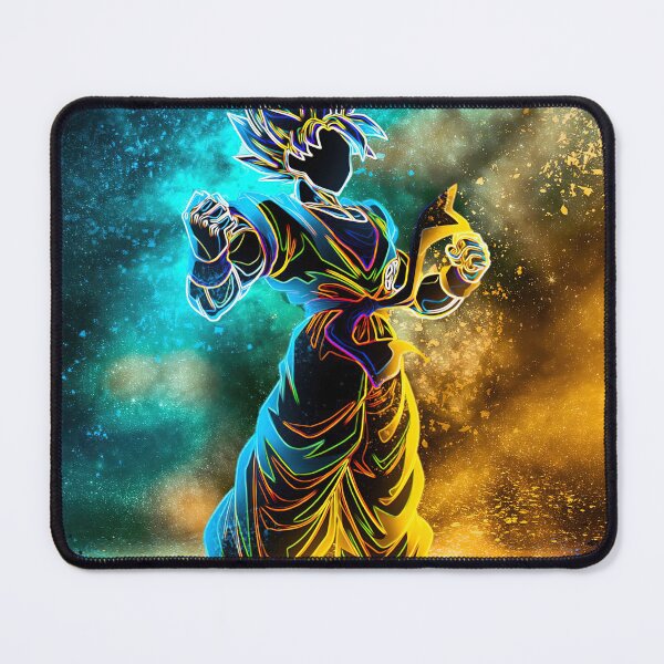 Item preview, Dragon Ball Anime and Manga designed and sold by JesusHMarin47.