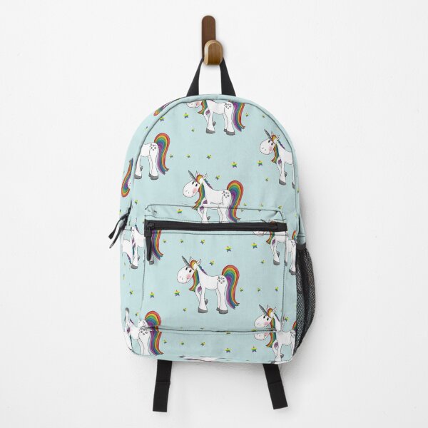 Item preview, Lenny the Unicorn designed and sold by L.T. Marshall.