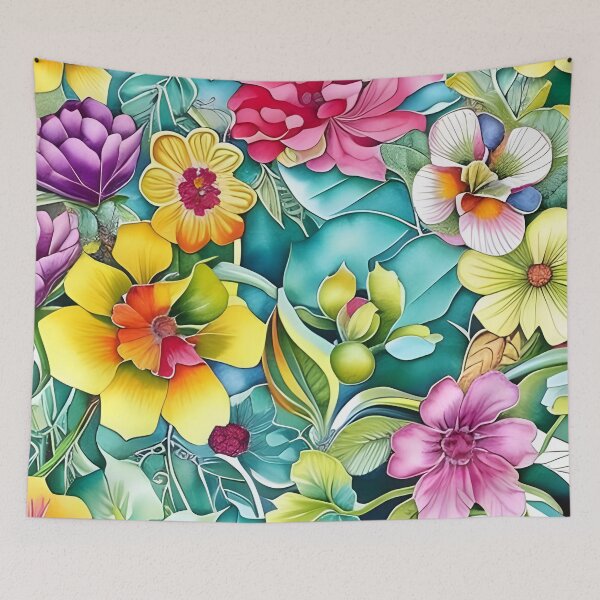 Item preview, Blooming imagination 031 designed and sold by Artman24.