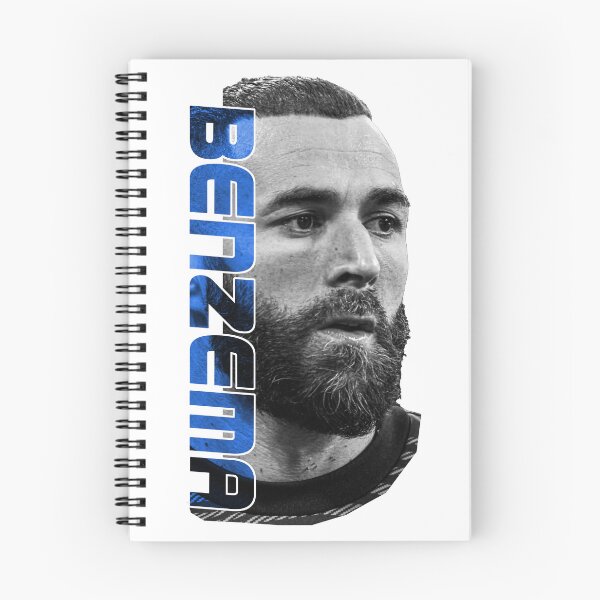 Item preview, KARIM BENZEMA ART designed and sold by Dion-Bruce.