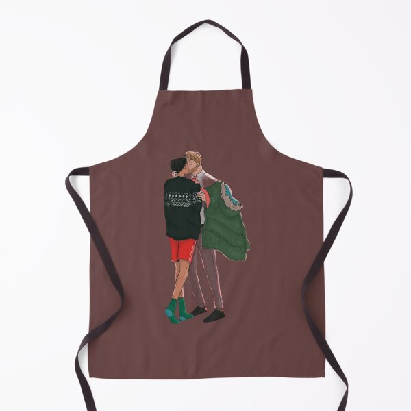 Item preview, Heartstopper design designed and sold by InkandStories.