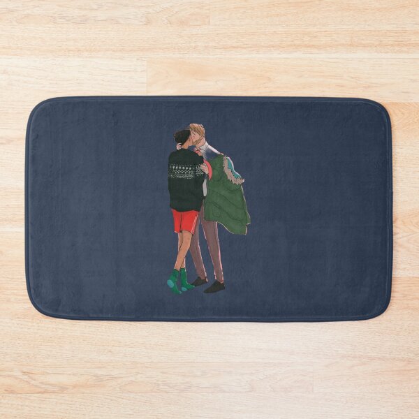 Item preview, Heartstopper design   designed and sold by InkandStories.